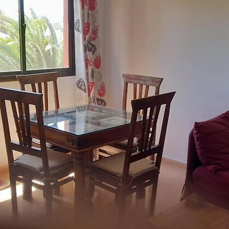Apartment Cumbre Vieja Fuerteventura Corralejo Luaran gambar