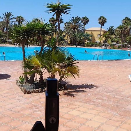 Apartment Cumbre Vieja Fuerteventura Corralejo Luaran gambar
