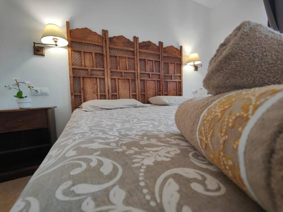 Apartment Cumbre Vieja Fuerteventura Corralejo Luaran gambar