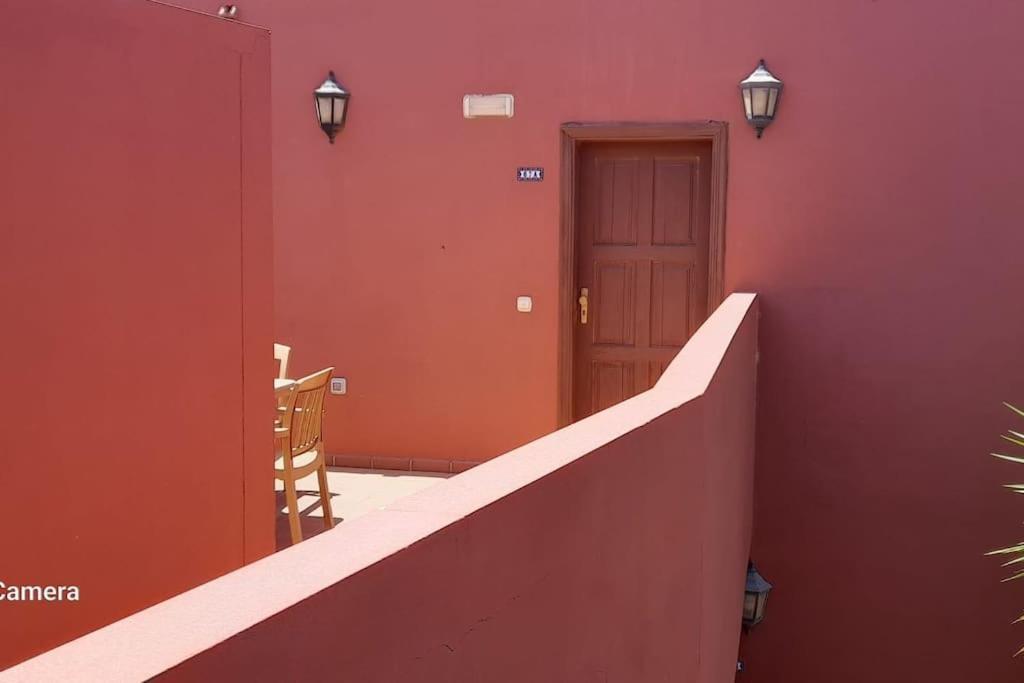 Apartment Cumbre Vieja Fuerteventura Corralejo Luaran gambar