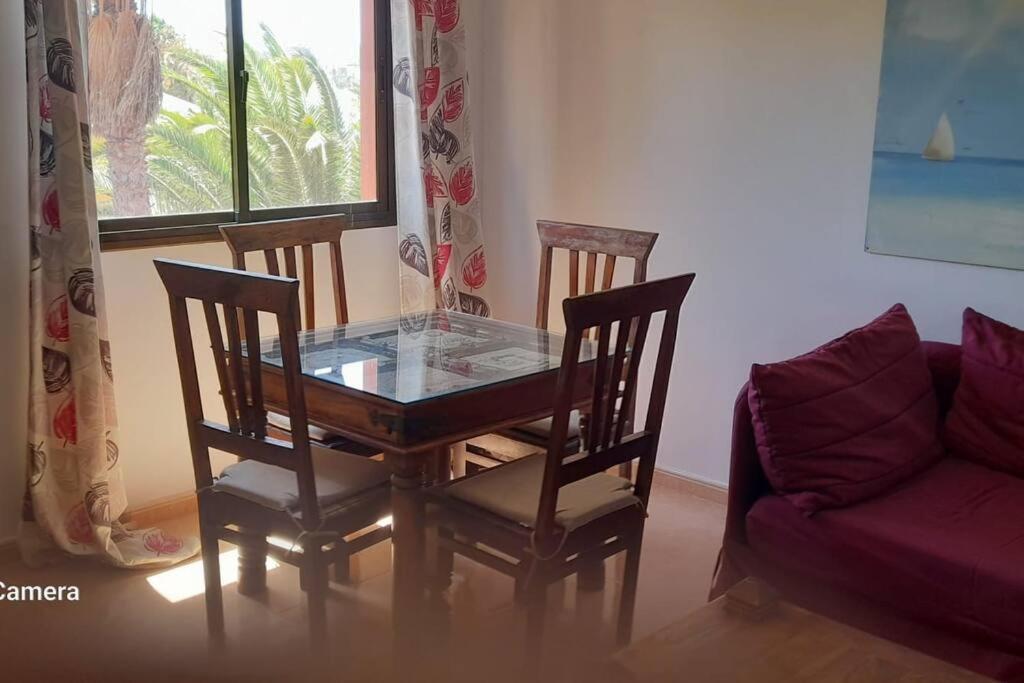 Apartment Cumbre Vieja Fuerteventura Corralejo Luaran gambar