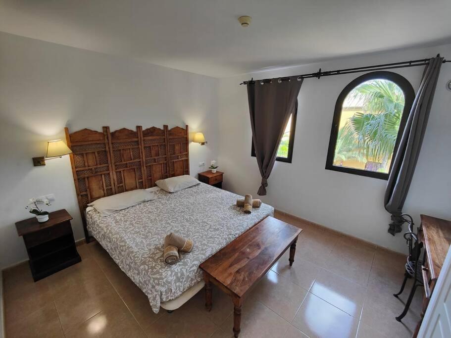 Apartment Cumbre Vieja Fuerteventura Corralejo Luaran gambar