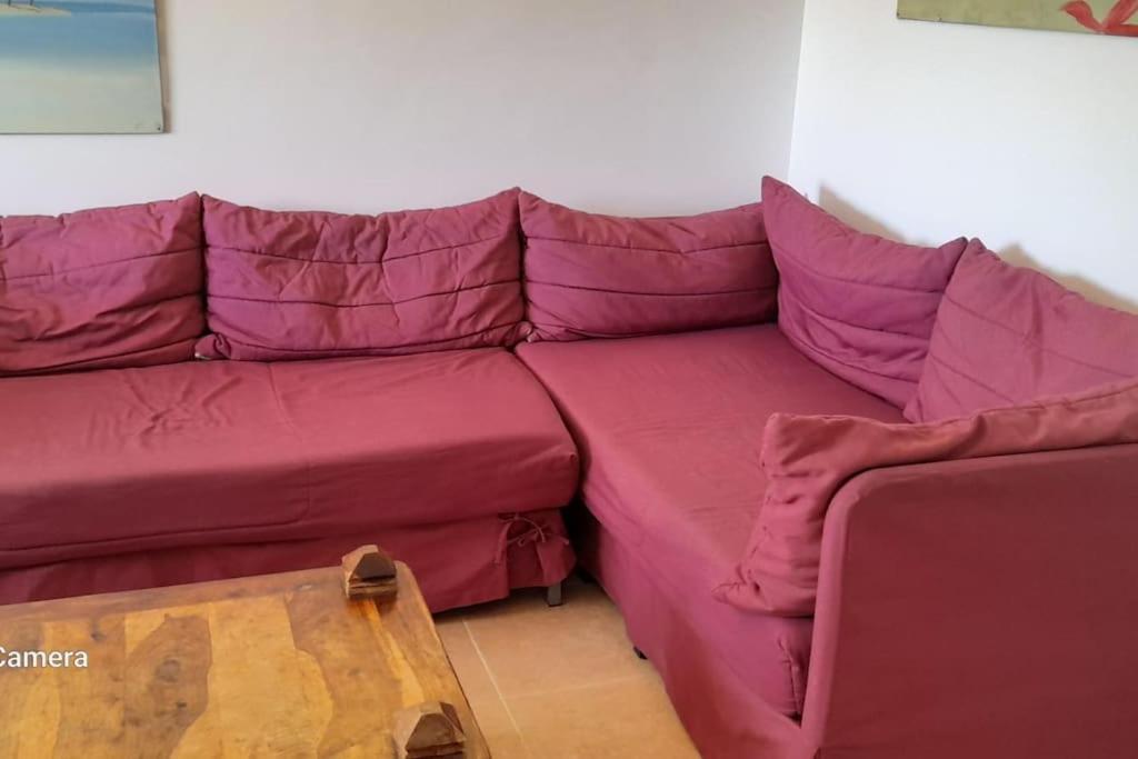 Apartment Cumbre Vieja Fuerteventura Corralejo Luaran gambar