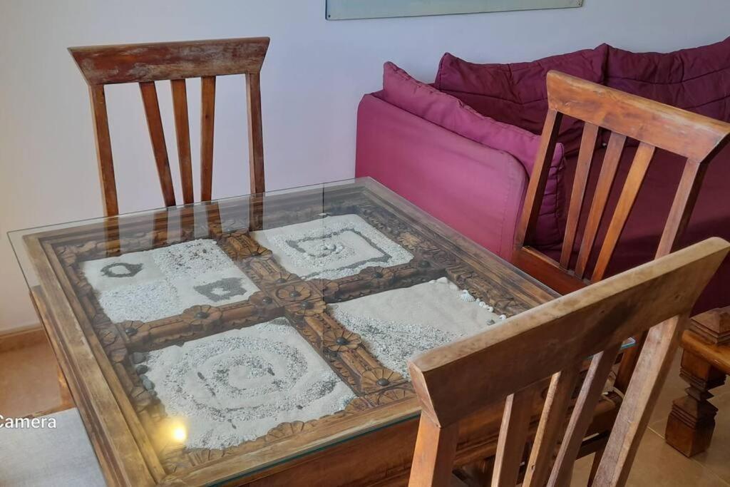 Apartment Cumbre Vieja Fuerteventura Corralejo Luaran gambar