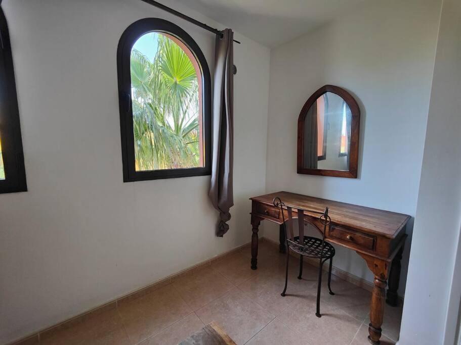 Apartment Cumbre Vieja Fuerteventura Corralejo Luaran gambar
