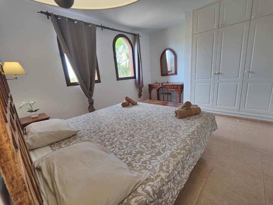 Apartment Cumbre Vieja Fuerteventura Corralejo Luaran gambar