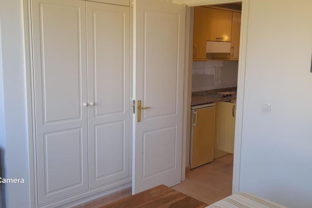 Apartment Cumbre Vieja Fuerteventura Corralejo Luaran gambar