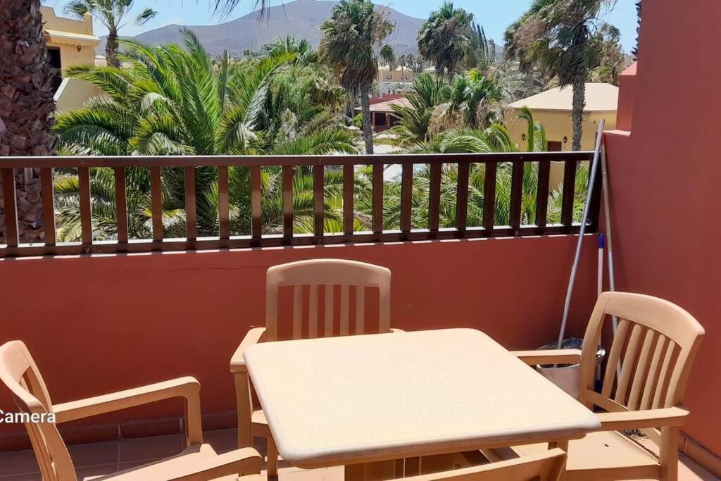 Apartment Cumbre Vieja Fuerteventura Corralejo Luaran gambar