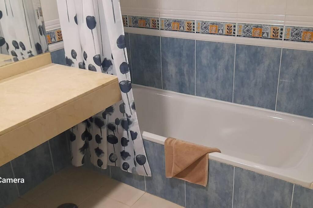Apartment Cumbre Vieja Fuerteventura Corralejo Luaran gambar