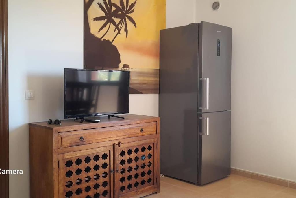Apartment Cumbre Vieja Fuerteventura Corralejo Luaran gambar