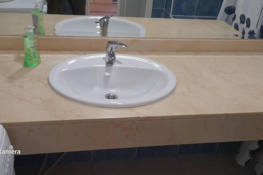 Apartment Cumbre Vieja Fuerteventura Corralejo Luaran gambar