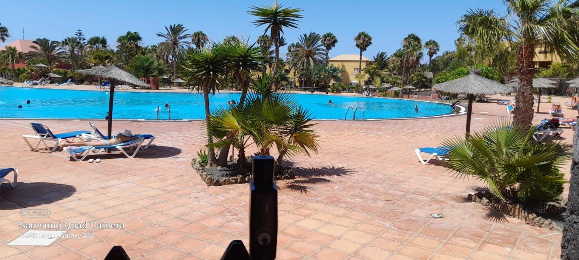 Apartment Cumbre Vieja Fuerteventura Corralejo Luaran gambar