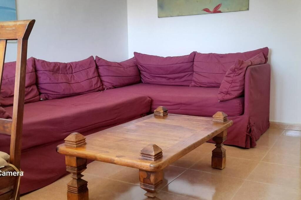 Apartment Cumbre Vieja Fuerteventura Corralejo Luaran gambar