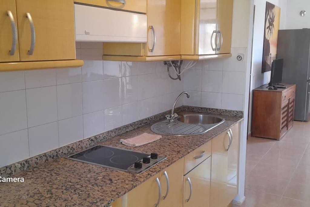 Apartment Cumbre Vieja Fuerteventura Corralejo Luaran gambar