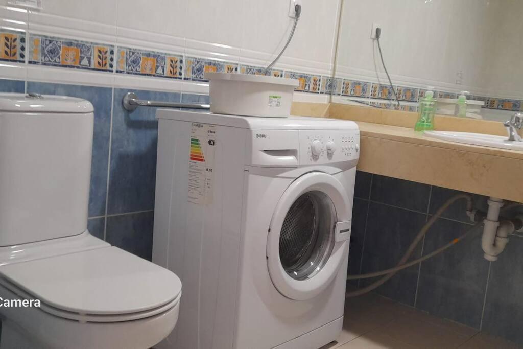 Apartment Cumbre Vieja Fuerteventura Corralejo Luaran gambar
