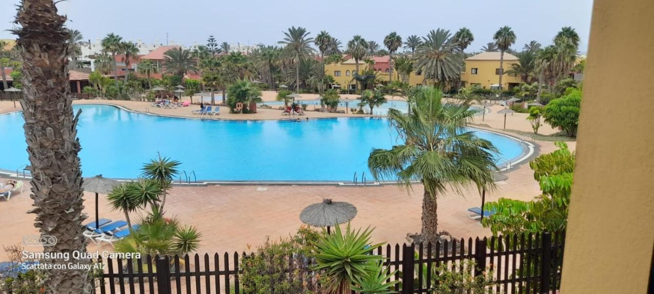 Apartment Cumbre Vieja Fuerteventura Corralejo Luaran gambar